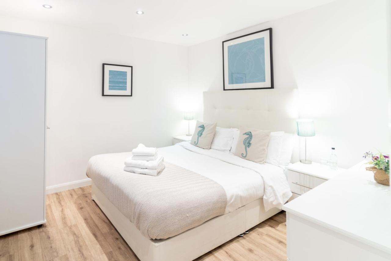 The Samphire Suite By Margate Suites Exterior photo