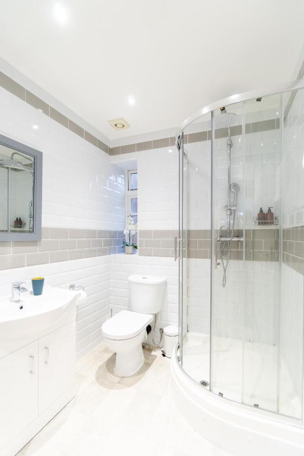 The Samphire Suite By Margate Suites Exterior photo