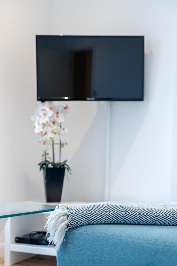The Samphire Suite By Margate Suites Exterior photo