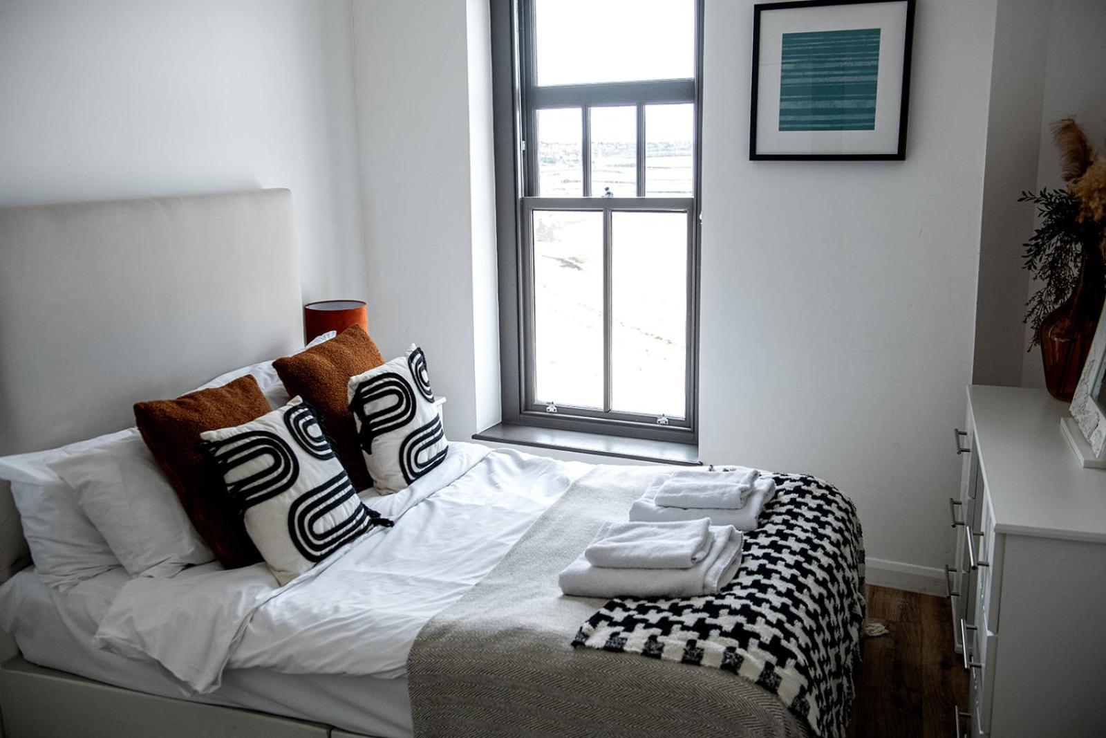 The Samphire Suite By Margate Suites Exterior photo